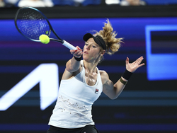 Australia Tennis United Cup
