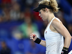 Australia Tennis United Cup