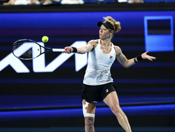 Australia Tennis United Cup
