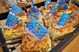 Бургас - Димитър Николов - новогодишен късмет