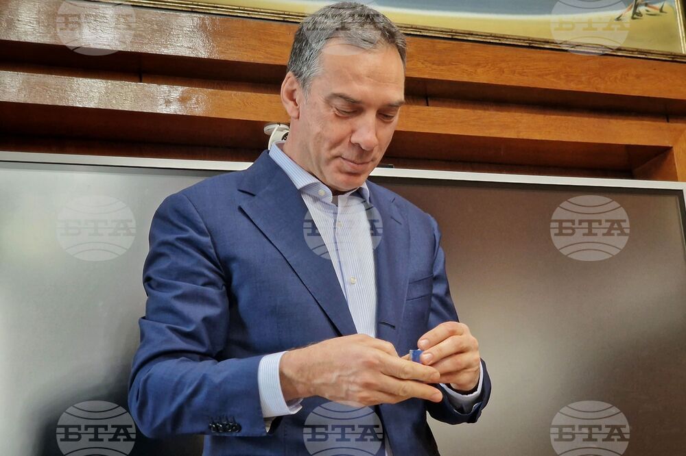 Бургас - Димитър Николов - новогодишен късмет