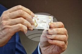 Бургас - Димитър Николов - новогодишен късмет