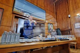 Бургас - Димитър Николов - новогодишен късмет