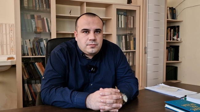 Многопрофилната болница „Рахила Ангелова“ в Перник изпраща годината без просрочени задължения и в стабилно състояние, съобщи директорът Емил Ненков