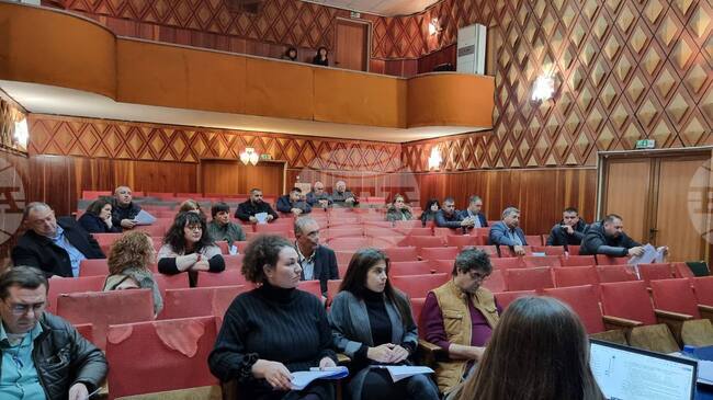 Общинският съвет в Калояново ще разгледа план-сметка за таксата за битови отпадъци за 2026 г.