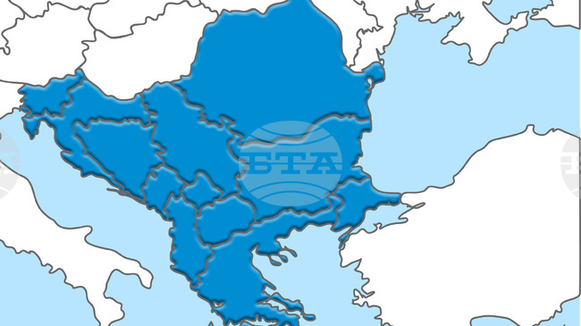 Турция е единствената "несвободна" страна на Балканите; България и Сърбия са с най-голям спад в региона в доклада на "Фрийдъм хаус"