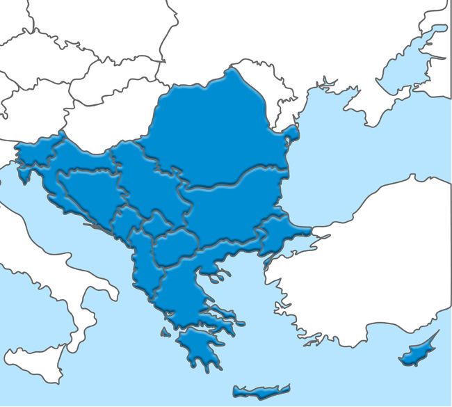 Турция е единствената "несвободна" страна на Балканите в доклада на "Фрийдъм хаус"