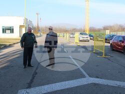 Снимка: ОА Русе