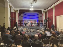 Снимка: Община Стара Загора