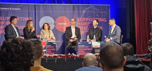 Млади предприемачи се събраха по Коледа в родната Стара Загора, за да обменят идеи за развитието ѝ