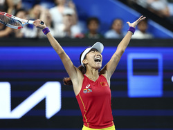 Australia Tennis United Cup