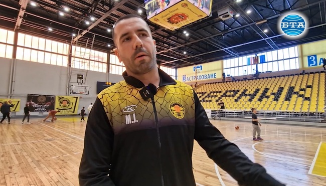 Повече средства за подпомагане на спортните клубове през 2025 година ще заложи Община Перник