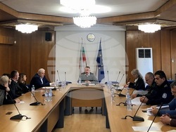 Снимка: ОА Смолян