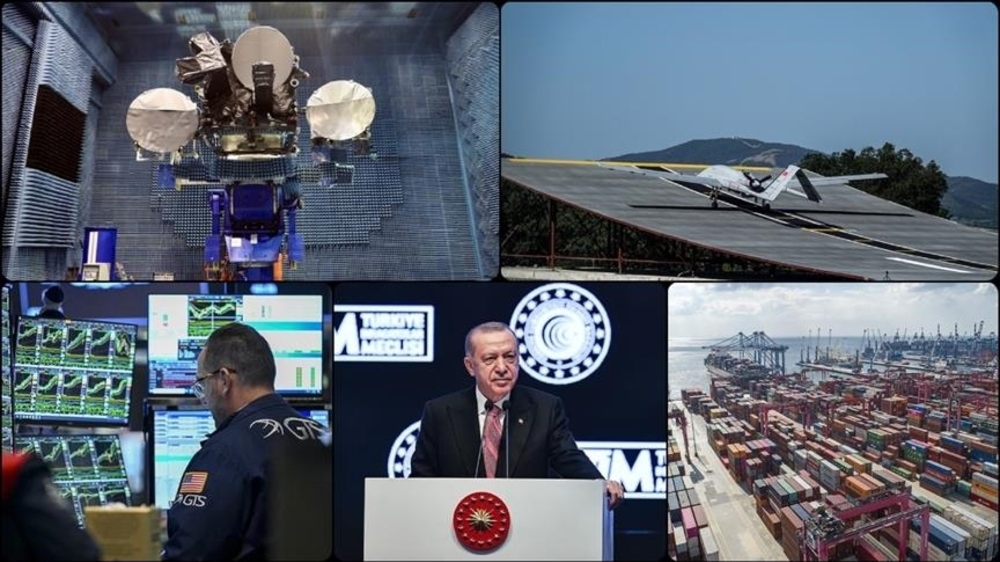 АА: 2024 – година на промени за турската икономика