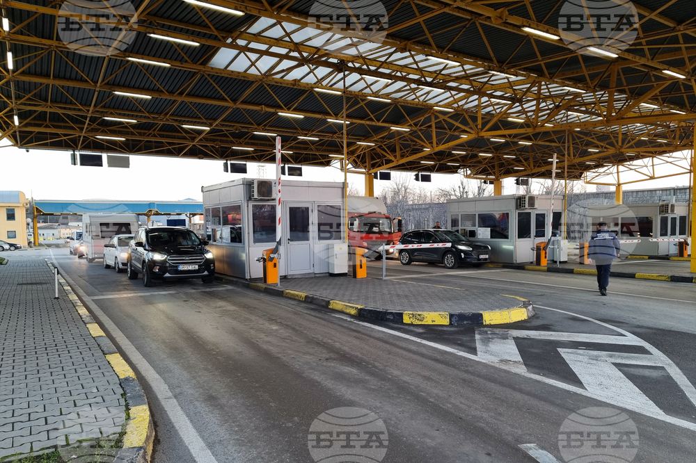 Русе - „Дунав мост“ - трафик