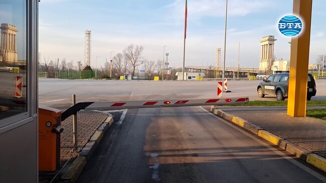 Вътрешните министри на България и Румъния ще отбележат заедно на Нова година пълноправното членство на двете страни в Шенген на "Дунав мост" при Русе-Гюргево