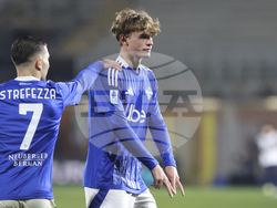 Italy Soccer Serie A