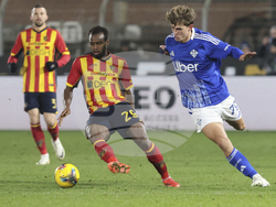 Italy Soccer Serie A