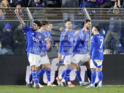 Italy Soccer Serie A