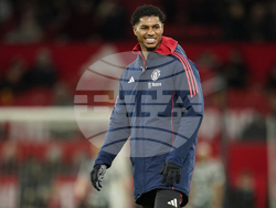 Britain Soccer Premier League