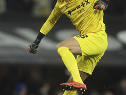 Britain Soccer Premier League