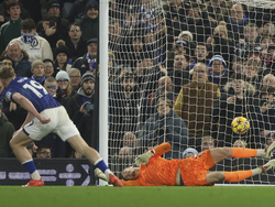 Britain Soccer Premier League