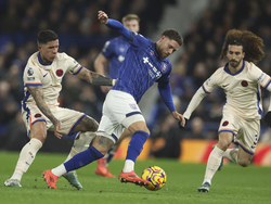 Britain Soccer Premier League