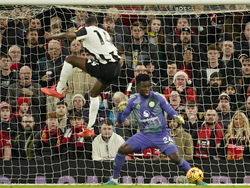 Britain Soccer Premier League