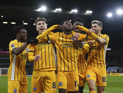 Britain Soccer Premier League