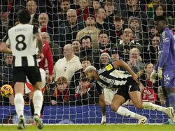 Britain Soccer Premier League
