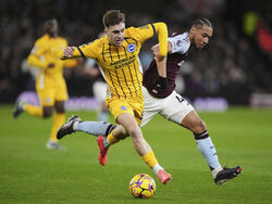Britain Soccer Premier League