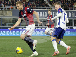 Italy Soccer Serie A