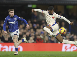 Britain Soccer Premier League