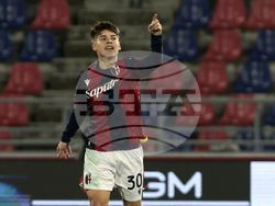 Italy Soccer Serie A