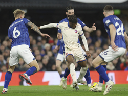 Britain Soccer Premier League