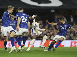 Britain Soccer Premier League