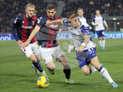 Italy Soccer Serie A