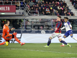 Italy Soccer Serie A