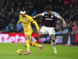 Britain Soccer Premier League