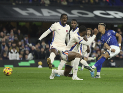Britain Soccer Premier League