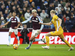 Britain Soccer Premier League