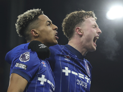 Britain Soccer Premier League
