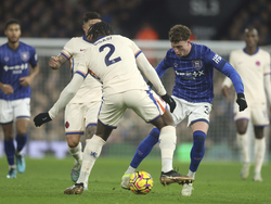 Britain Soccer Premier League