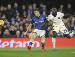 Britain Soccer Premier League