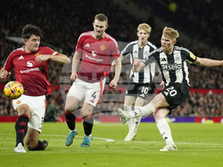 Britain Soccer Premier League