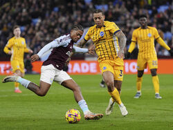 Britain Soccer Premier League