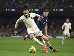 Britain Soccer Premier League