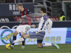 Italy Soccer Serie A