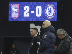 Britain Soccer Premier League