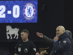 Britain Soccer Premier League